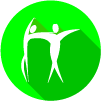 GINNASTICA E FITNESS